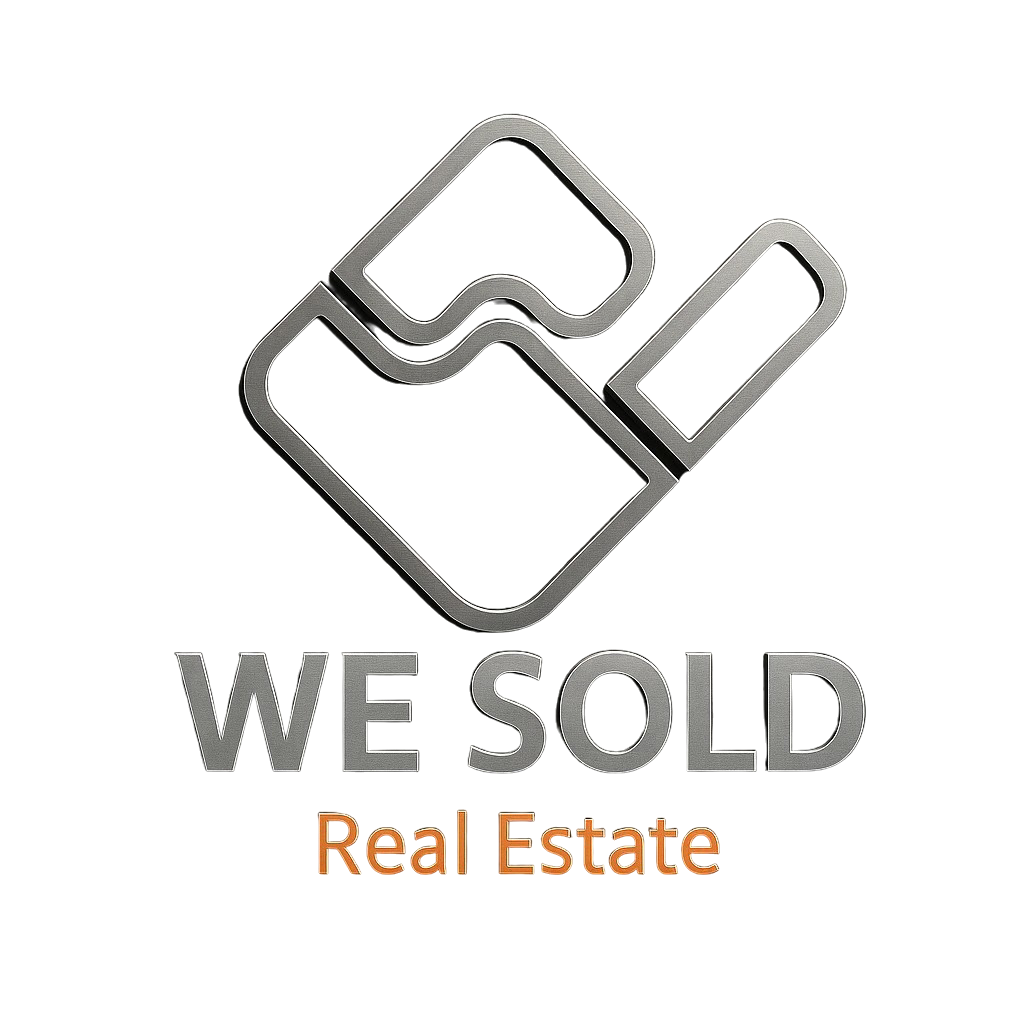 We Sold