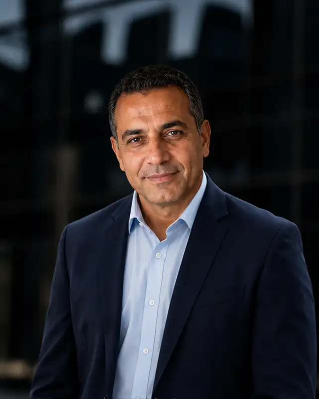 علي خليل